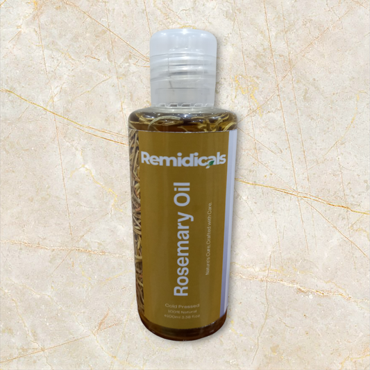 Rosemary Oil