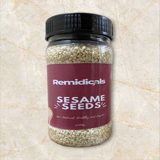 Sesame Seeds