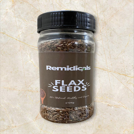 Flax Seeds