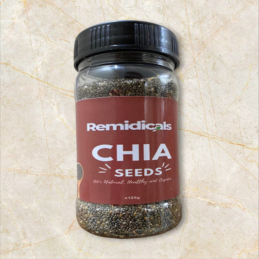 Chia Seeds